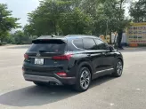 Hyundai Santa Fe 2.4L Xăng Cao cấp 2019 - Xe gia đình sử dụng rất mới