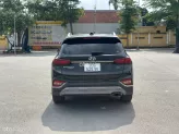 Hyundai Santa Fe 2.4L Xăng Cao cấp 2019 - Xe gia đình sử dụng rất mới