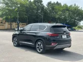 Hyundai Santa Fe 2.4L Xăng Cao cấp 2019 - Xe gia đình sử dụng rất mới