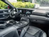 Mercedes-Benz E300 AMG V1 2022 - Đỏ