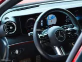 Mercedes-Benz E300 AMG V1 2022 - Đỏ