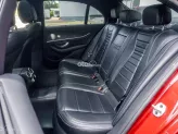 Mercedes-Benz E300 AMG V1 2022 - Đỏ