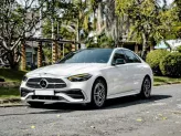 Mercedes-Benz C300 AMG 2022 - C300 All New