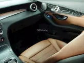 Mercedes-Benz GLC 300 4Matic 2018 - Full lịch sử hãng