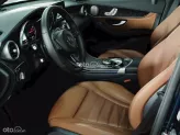 Mercedes-Benz GLC 300 4Matic 2018 - Full lịch sử hãng