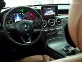 Mercedes-Benz GLC 300 4Matic 2018 - Full lịch sử hãng