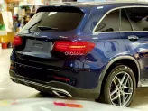 Mercedes-Benz GLC 300 4Matic 2018 - Full lịch sử hãng