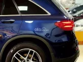 Mercedes-Benz GLC 300 4Matic 2018 - Full lịch sử hãng