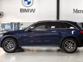 Mercedes-Benz GLC 300 4Matic 2018 - Full lịch sử hãng