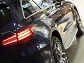 Mercedes-Benz GLC 300 4Matic 2018 - Full lịch sử hãng