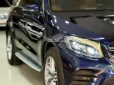 Mercedes-Benz GLC 300 4Matic 2018 - Full lịch sử hãng
