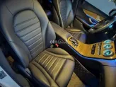 Mercedes-Benz C250 Exclusive 2018 - Trắng