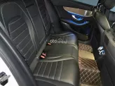 Mercedes-Benz C250 Exclusive 2018 - Trắng