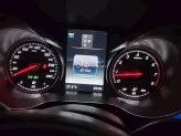 Mercedes-Benz C250 Exclusive 2018 - Trắng