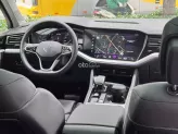 Volkswagen Touareg Elegance 2026 - Giá xe Touareg tháng 5/2026 Tặng phiếu xăng sử dụng 1 năm khi mua xe