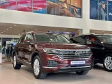 Volkswagen Touareg Elegance 2026 - Giá xe Touareg tháng 5/2026 Tặng phiếu xăng sử dụng 1 năm khi mua xe