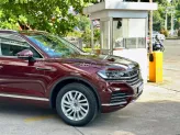 Volkswagen Touareg Elegance 2026 - Giá xe Touareg tháng 5/2026 Tặng phiếu xăng sử dụng 1 năm khi mua xe