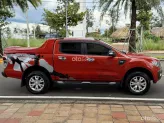 Ford Ranger Wildtrak 2.2 4x2 AT 2014 - 1 cầu số tự động zin khỏe ít tải nặng