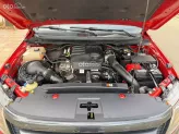 Ford Ranger Wildtrak 2.2 4x2 AT 2014 - 1 cầu số tự động zin khỏe ít tải nặng
