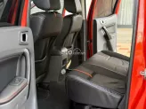 Ford Ranger Wildtrak 2.2 4x2 AT 2014 - 1 cầu số tự động zin khỏe ít tải nặng