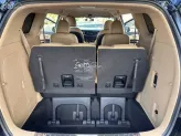 Kia Sedona 2.2 DAT 2020 - MPV 7 chỗ cỡ lớn rất được ưa chuộng tại Việt Nam, xe zin không lỗi