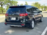 Kia Sedona 2.2 DAT 2020 - MPV 7 chỗ cỡ lớn rất được ưa chuộng tại Việt Nam, xe zin không lỗi