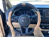Kia Sedona 2.2 DAT 2020 - MPV 7 chỗ cỡ lớn rất được ưa chuộng tại Việt Nam, xe zin không lỗi