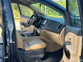 Kia Sedona 2.2 DAT 2020 - MPV 7 chỗ cỡ lớn rất được ưa chuộng tại Việt Nam, xe zin không lỗi