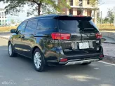 Kia Sedona 2.2 DAT 2020 - MPV 7 chỗ cỡ lớn rất được ưa chuộng tại Việt Nam, xe zin không lỗi