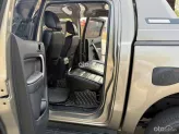 Ford Ranger XLS 2.2 4x2 AT 2019 - Mẫu bán tải cơ bắp với động cơ Diesel mạnh mẽ hàng đầu phân khúc