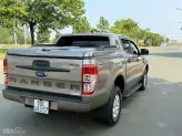 Ford Ranger XLS 2.2 4x2 AT 2019 - Mẫu bán tải cơ bắp với động cơ Diesel mạnh mẽ hàng đầu phân khúc