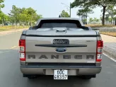 Ford Ranger XLS 2.2 4x2 AT 2019 - Mẫu bán tải cơ bắp với động cơ Diesel mạnh mẽ hàng đầu phân khúc