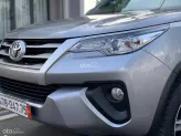 Toyota Fortuner 2.4 MT 4x2 2018 - Số sàn máy dầu siêu giữ dáng, xe zin không lỗi