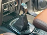 Toyota Fortuner 2.4 MT 4x2 2018 - Số sàn máy dầu siêu giữ dáng, xe zin không lỗi