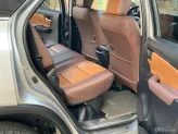 Toyota Fortuner 2.4 MT 4x2 2018 - Số sàn máy dầu siêu giữ dáng, xe zin không lỗi