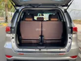 Toyota Fortuner 2.4 MT 4x2 2018 - Số sàn máy dầu siêu giữ dáng, xe zin không lỗi