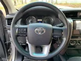 Toyota Fortuner 2.4 MT 4x2 2018 - Số sàn máy dầu siêu giữ dáng, xe zin không lỗi