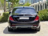 Mercedes-Benz S400 3.0 V6 2016 - Đã up full Maybach