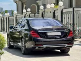 Mercedes-Benz S400 3.0 V6 2016 - Đã up full Maybach
