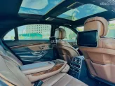 Mercedes-Benz S400 3.0 V6 2016 - Đã up full Maybach