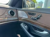 Mercedes-Benz S400 3.0 V6 2016 - Đã up full Maybach