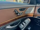 Mercedes-Benz S400 3.0 V6 2016 - Đã up full Maybach