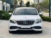 Mercedes-Benz S400 3.0 V6 2014 - Odo 70.000km zin đẹp