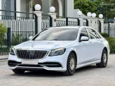 Mercedes-Benz S400 3.0 V6 2014 - Odo 70.000km zin đẹp
