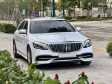 Mercedes-Benz S400 3.0 V6 2014 - Odo 70.000km zin đẹp