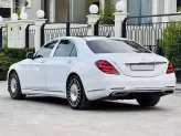 Mercedes-Benz S400 3.0 V6 2014 - Odo 70.000km zin đẹp