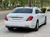 Mercedes-Benz S400 3.0 V6 2014 - Odo 70.000km zin đẹp
