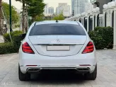 Mercedes-Benz S400 3.0 V6 2014 - Odo 70.000km zin đẹp