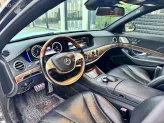 Mercedes-Benz S400 3.0 V6 2014 - Odo 70.000km zin đẹp