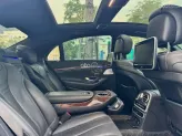 Mercedes-Benz S400 3.0 V6 2014 - Odo 70.000km zin đẹp